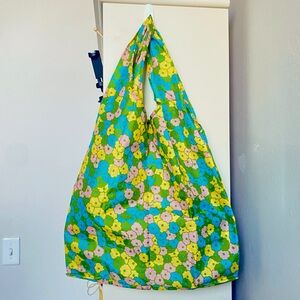 BAGGU ✨ Flower bag, standard size